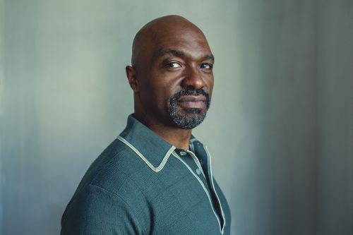 Image Ricky Watson