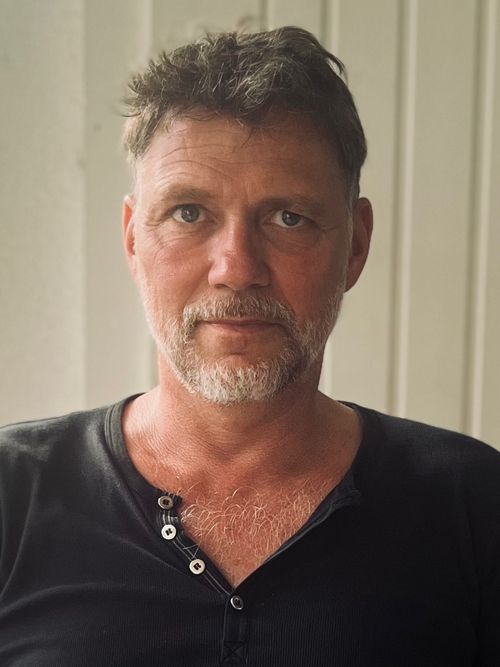 Image Björn Bugri