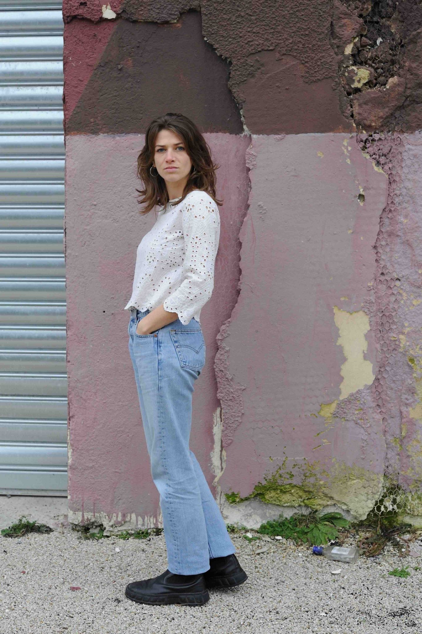 © Brigitte Chartreux