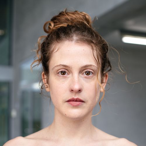 Image Esther Gaspart Michels