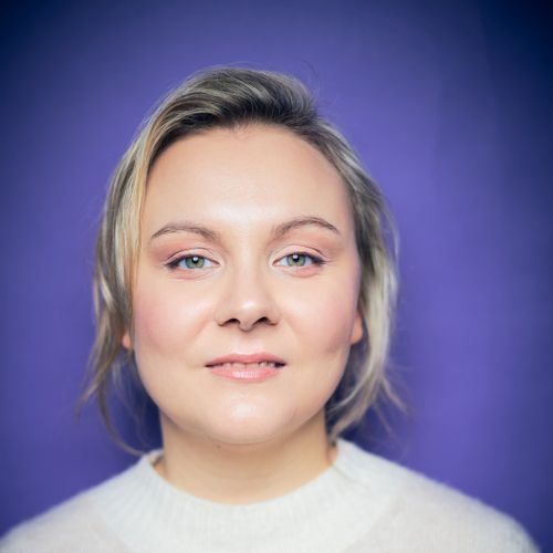 © Sasha Ilushina, 2023