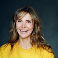 Image Lea Fassbender