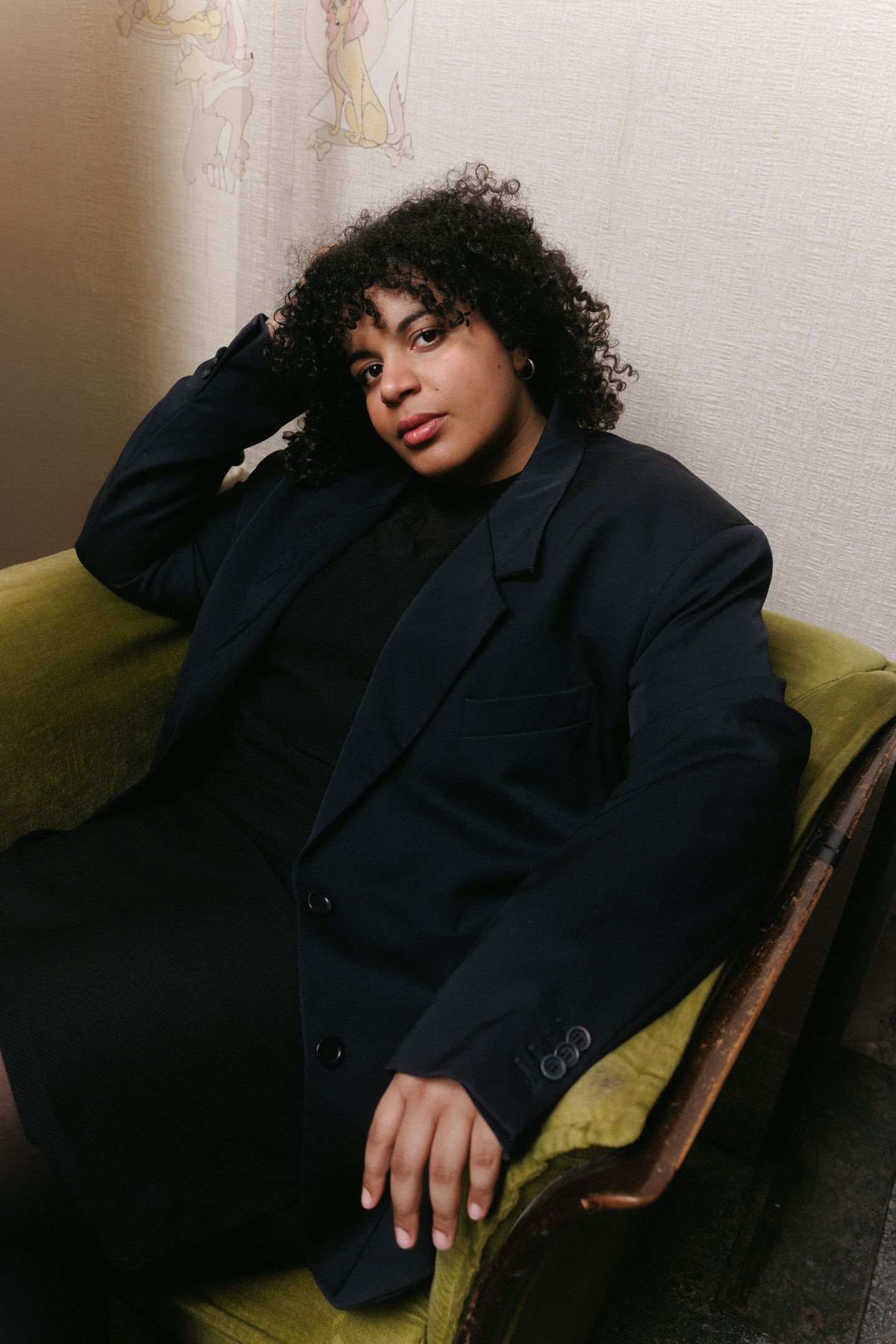 © Marcella Ruiz Cruz