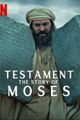 TESTAMENT - THE STORY OF MOSES picture