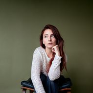 Bild Jennifer Maron