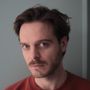 образ Adrian Budakow