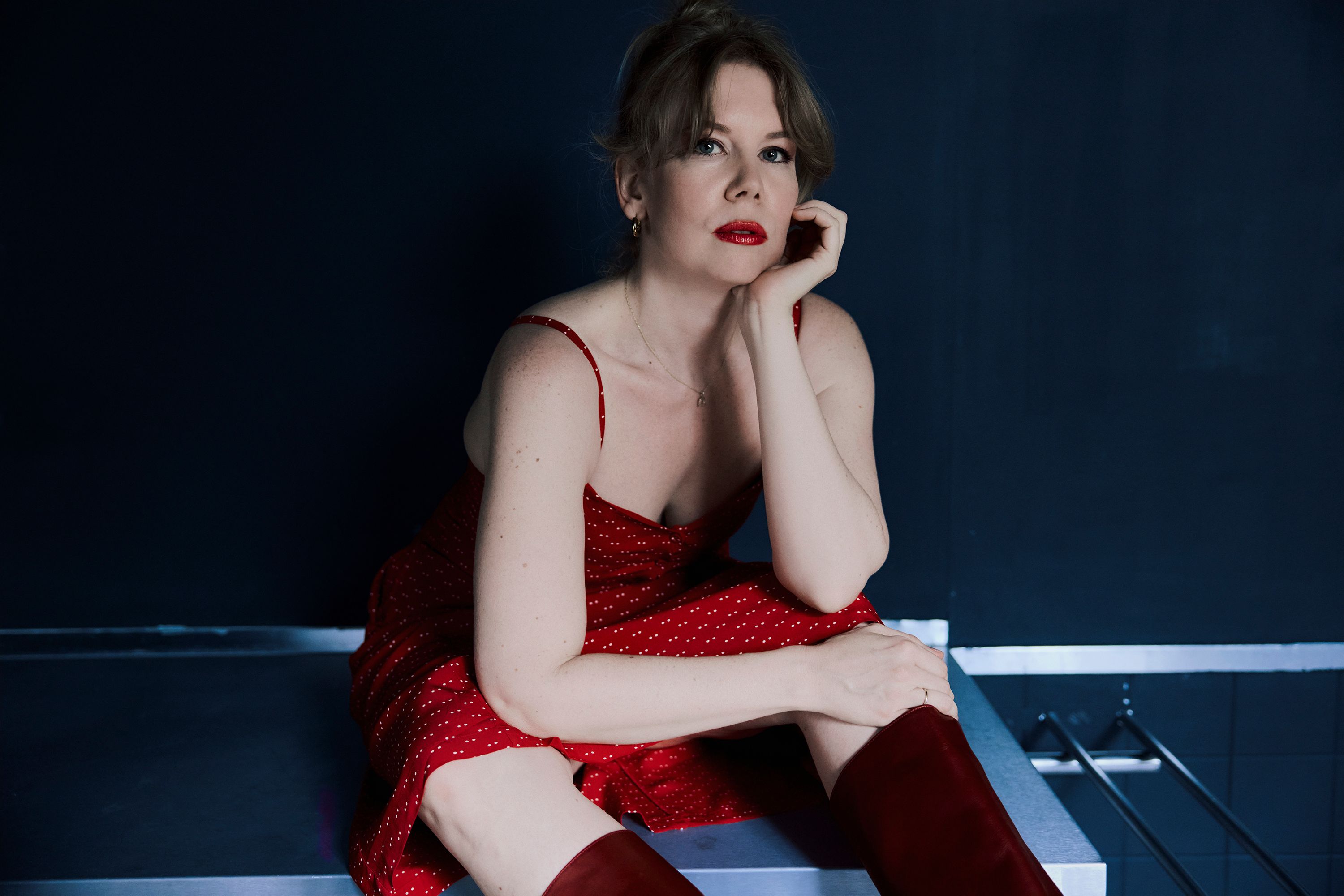 © Hilde van Mas Bild Laura Hermann