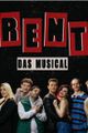 RENT- das Musical picture