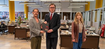 Image for FAKING HITLER (AT)