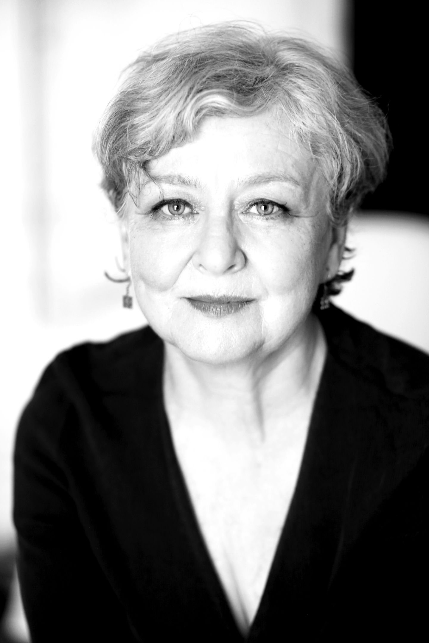 © Carlotta Forsberg