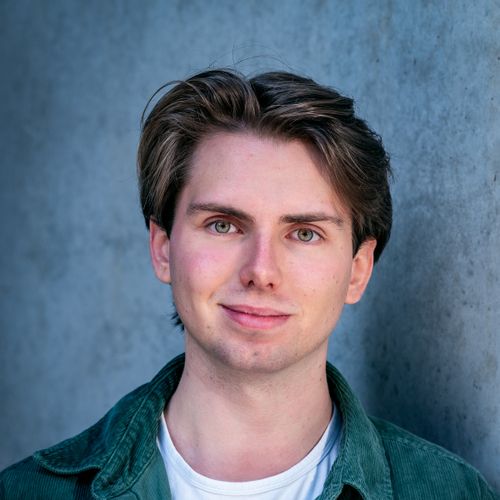 Image Alexander Kleineisen