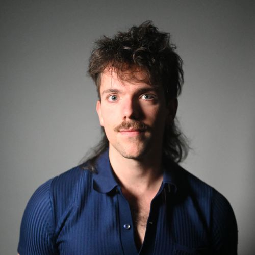 Image Nils Farré
