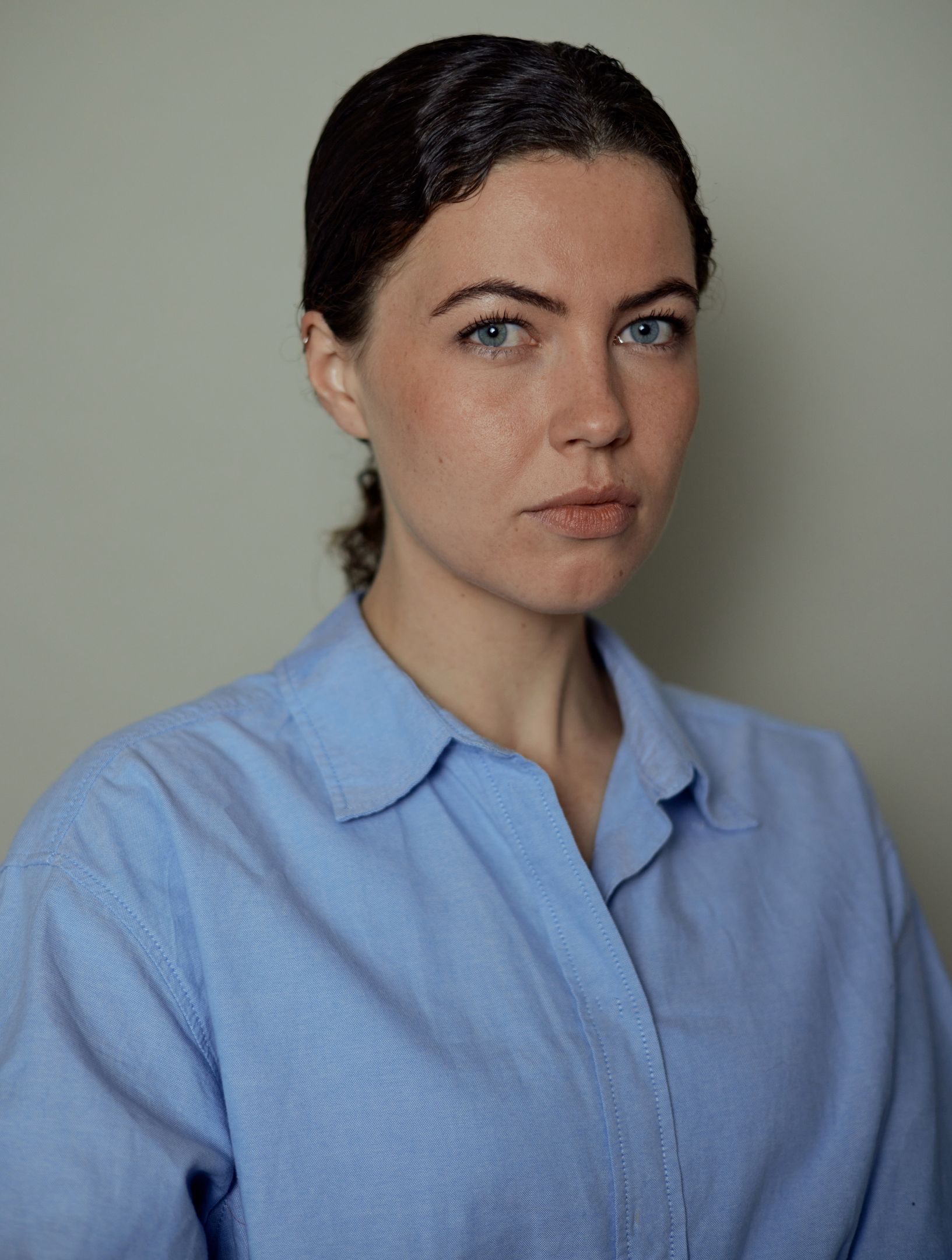 © sasha ilushina Bild Friederike Peters