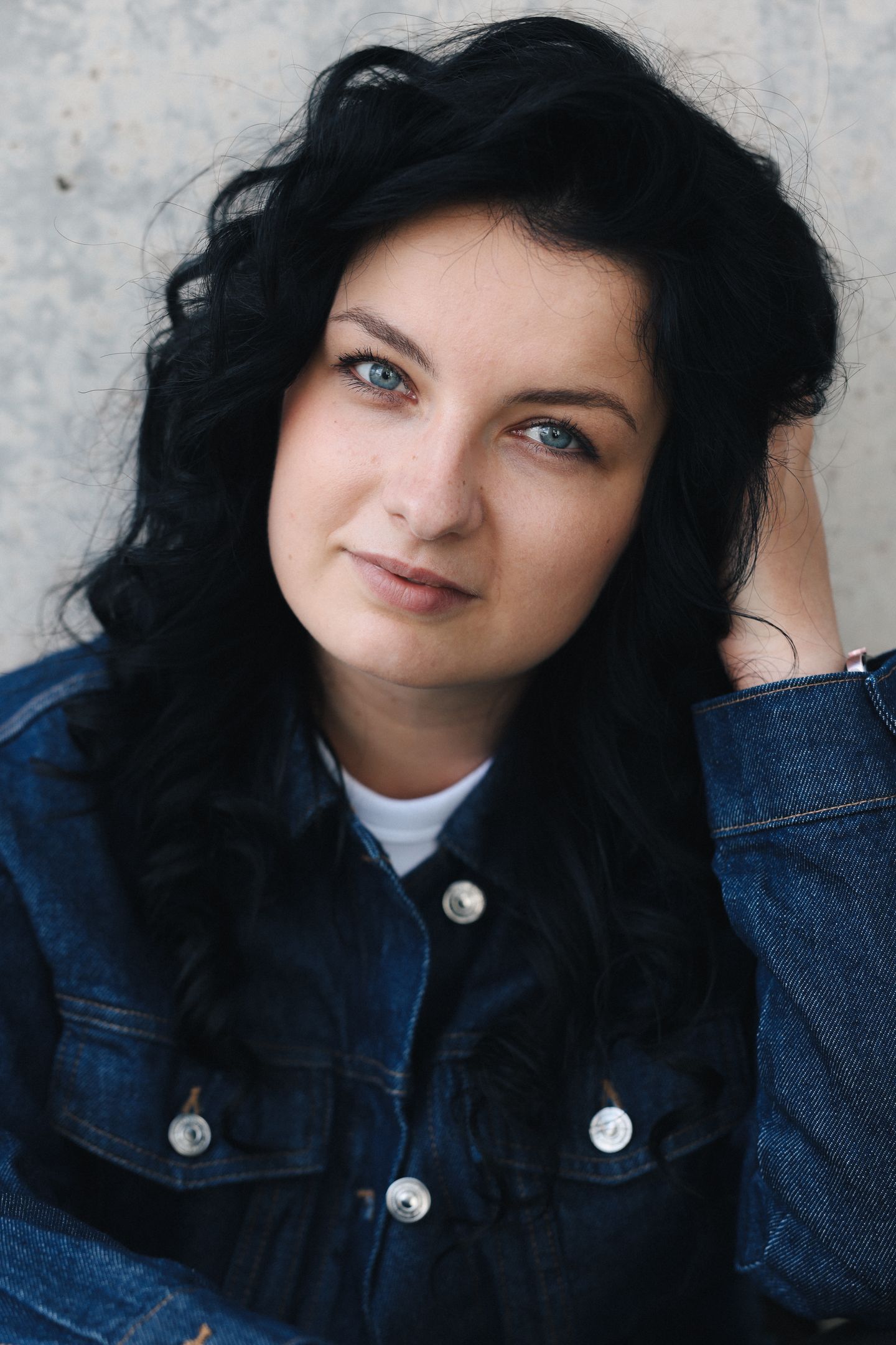 © Pia Sophie Löbe Bild Michèle Krebs