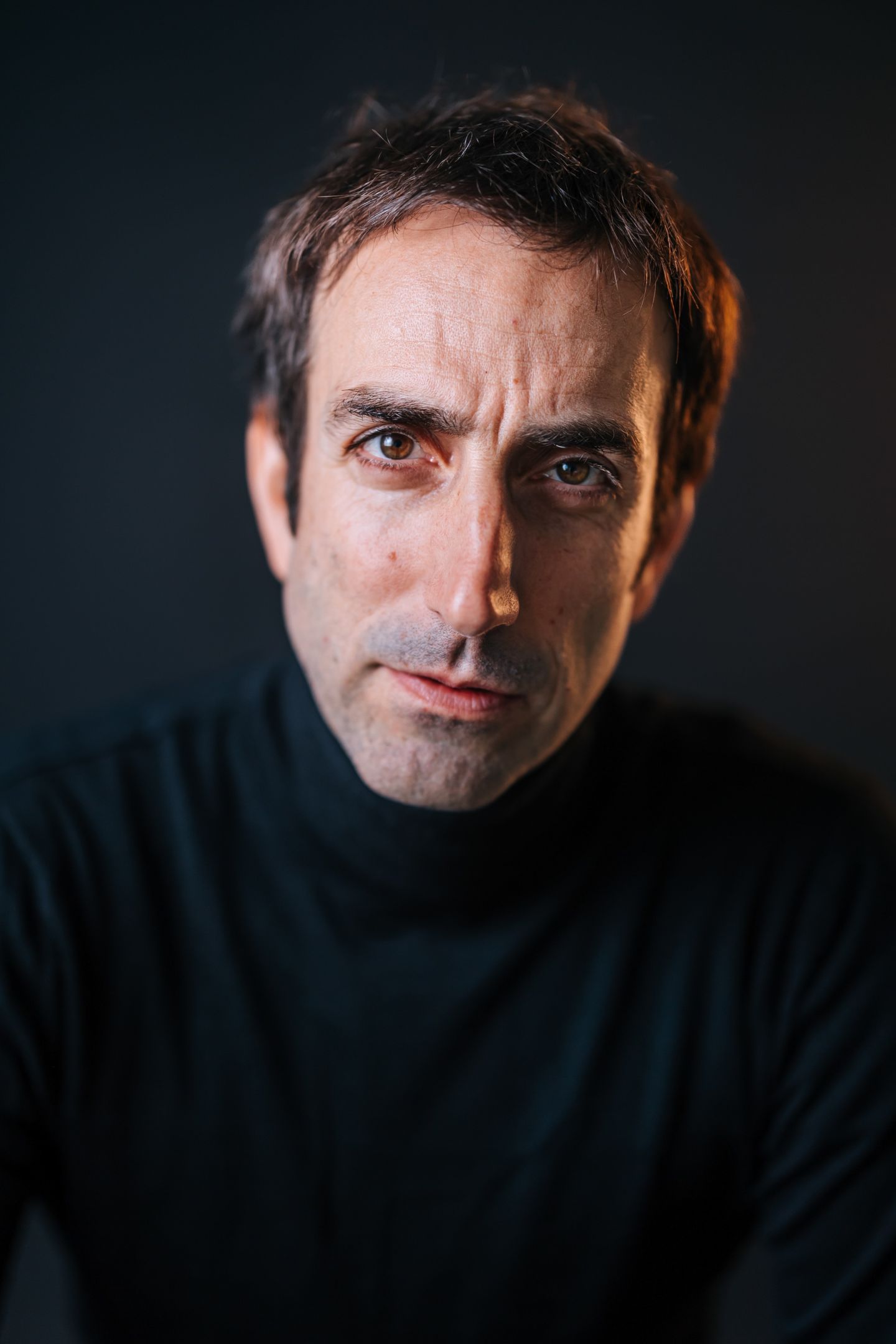 © Tereza Fojtova görüntü Petr Vanek