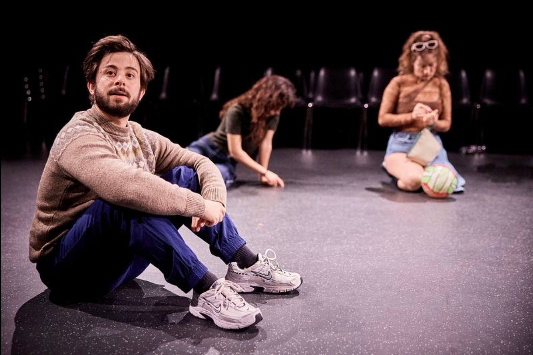 © Christophe Raynaud de Lage