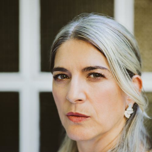 Image Dea Colangelo-Volic