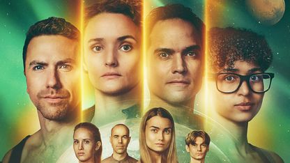 Image for The Ark Returns: Season 3 Premieres July 29 on SYFY