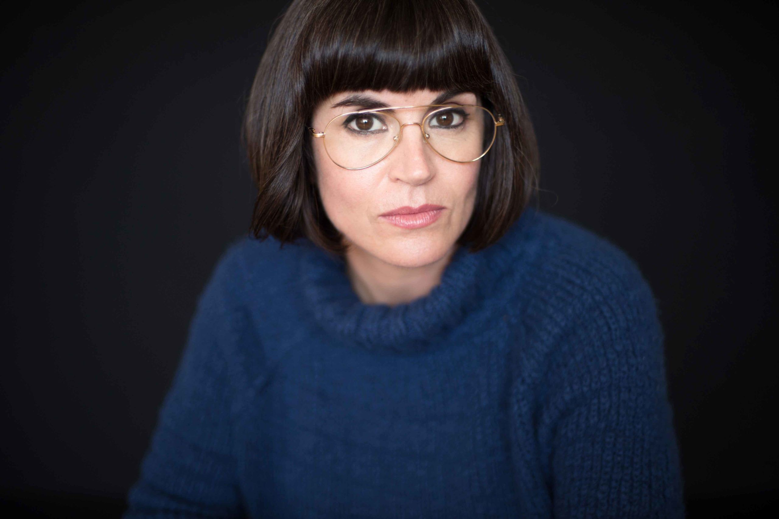 imagine Agnès Busquets
