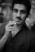 © Linda Rosa Saal imagine Ivar Wafaei
