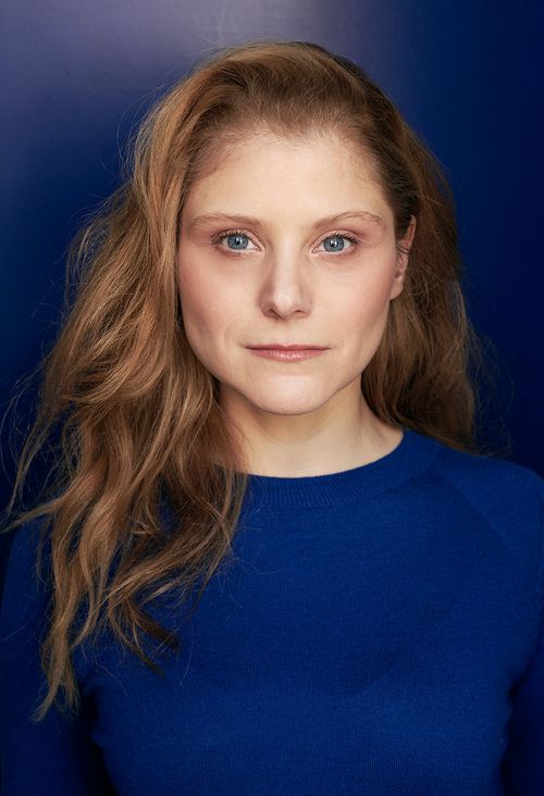 Bild Stephanie Lexer