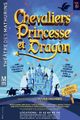 Chevaliers, Princesse et Dragon picture