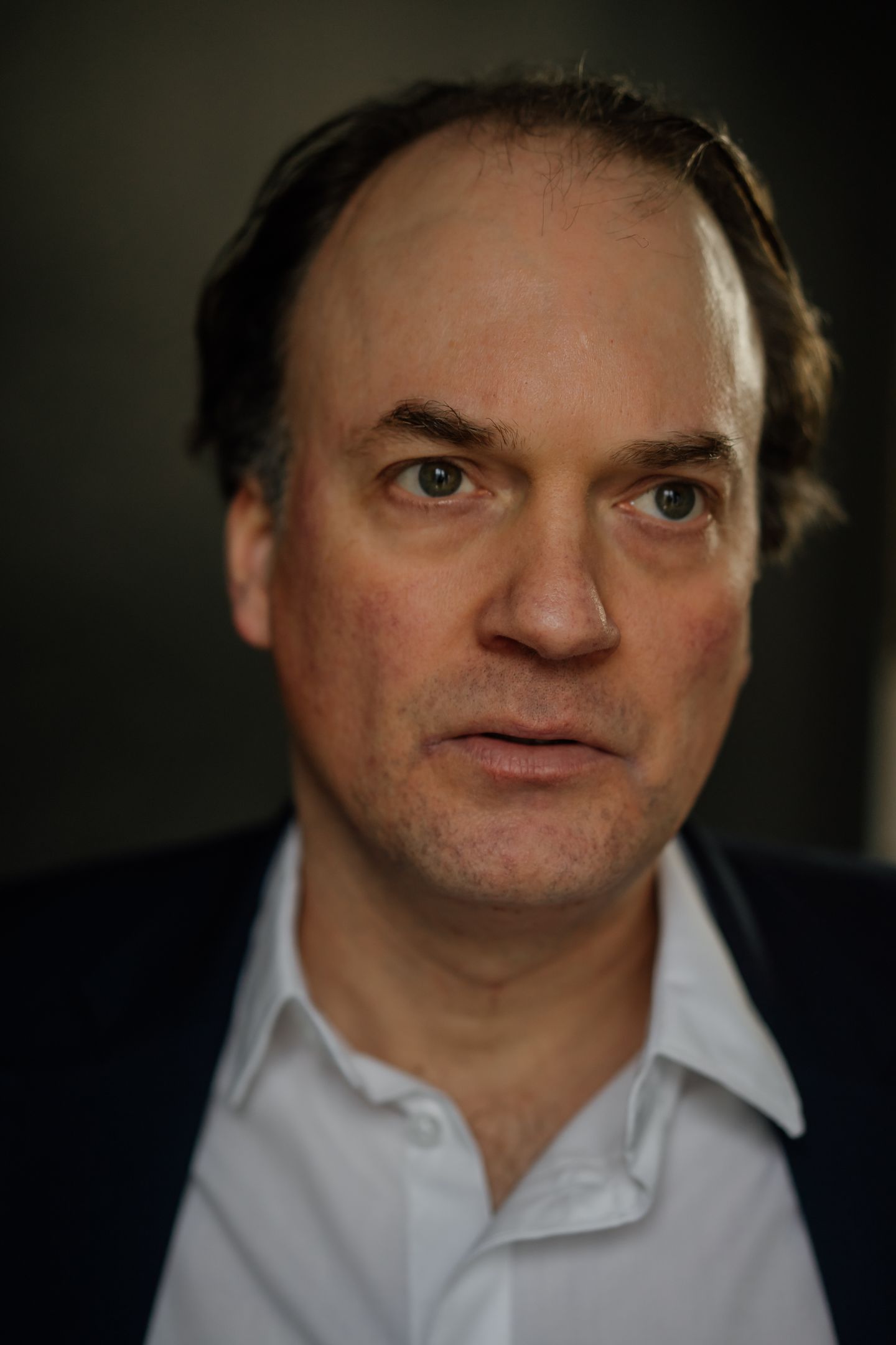© Kareryna Kozinska Bild Paul Riemann