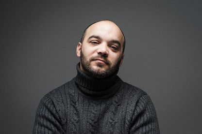 Image for Favette Sébastien | Actor, Director, Creator