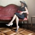 Bild Maria Fitzi