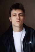 wizerunek Dawid Ptak