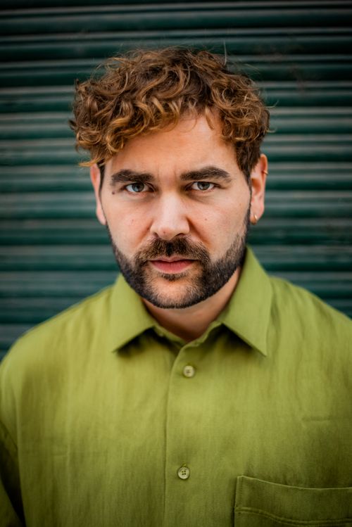 Bild Alexander Gaida