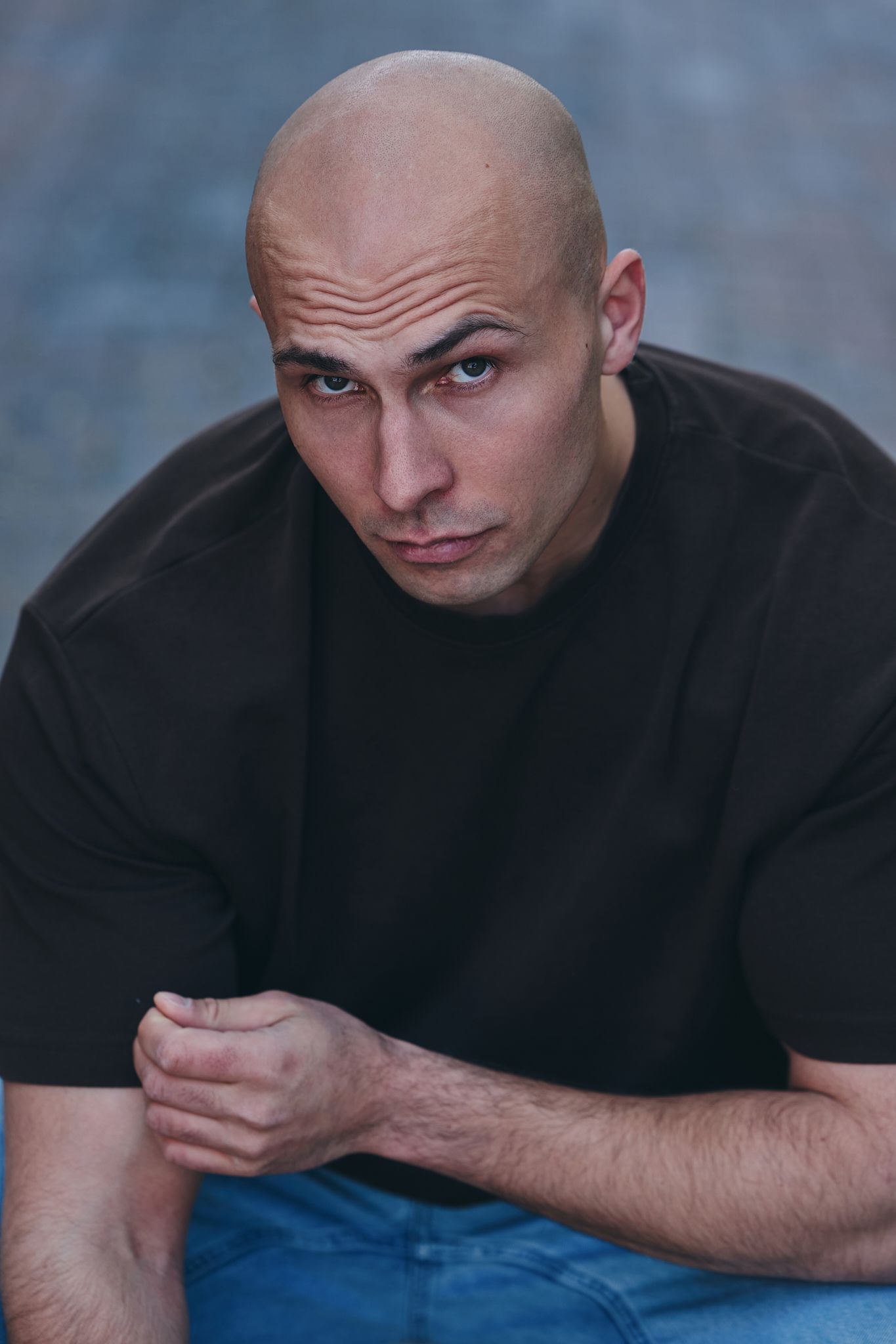 © Nils Schwarz görüntü Valentin Stückl