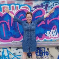 Bild Claudia Maria Scheck