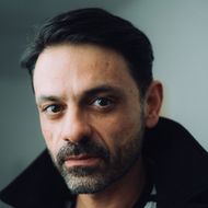 Bild David Benito Garcia