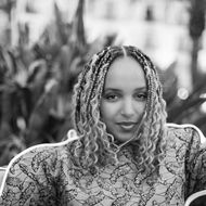 Bild Benita Sarah Bailey