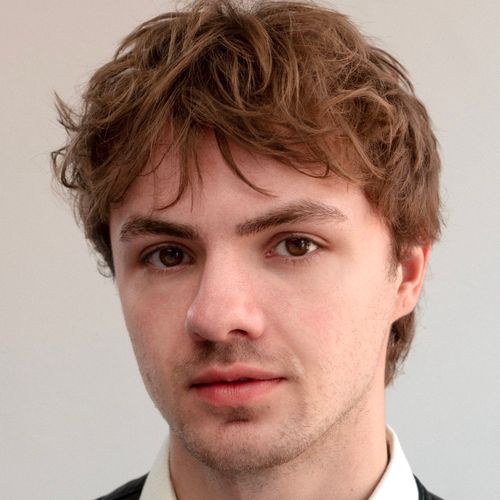 Image Louis Umbach