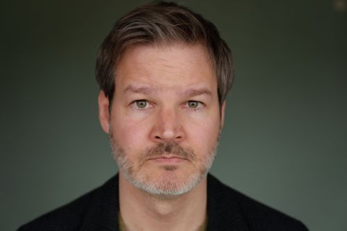 Bild Dominik Klingberg