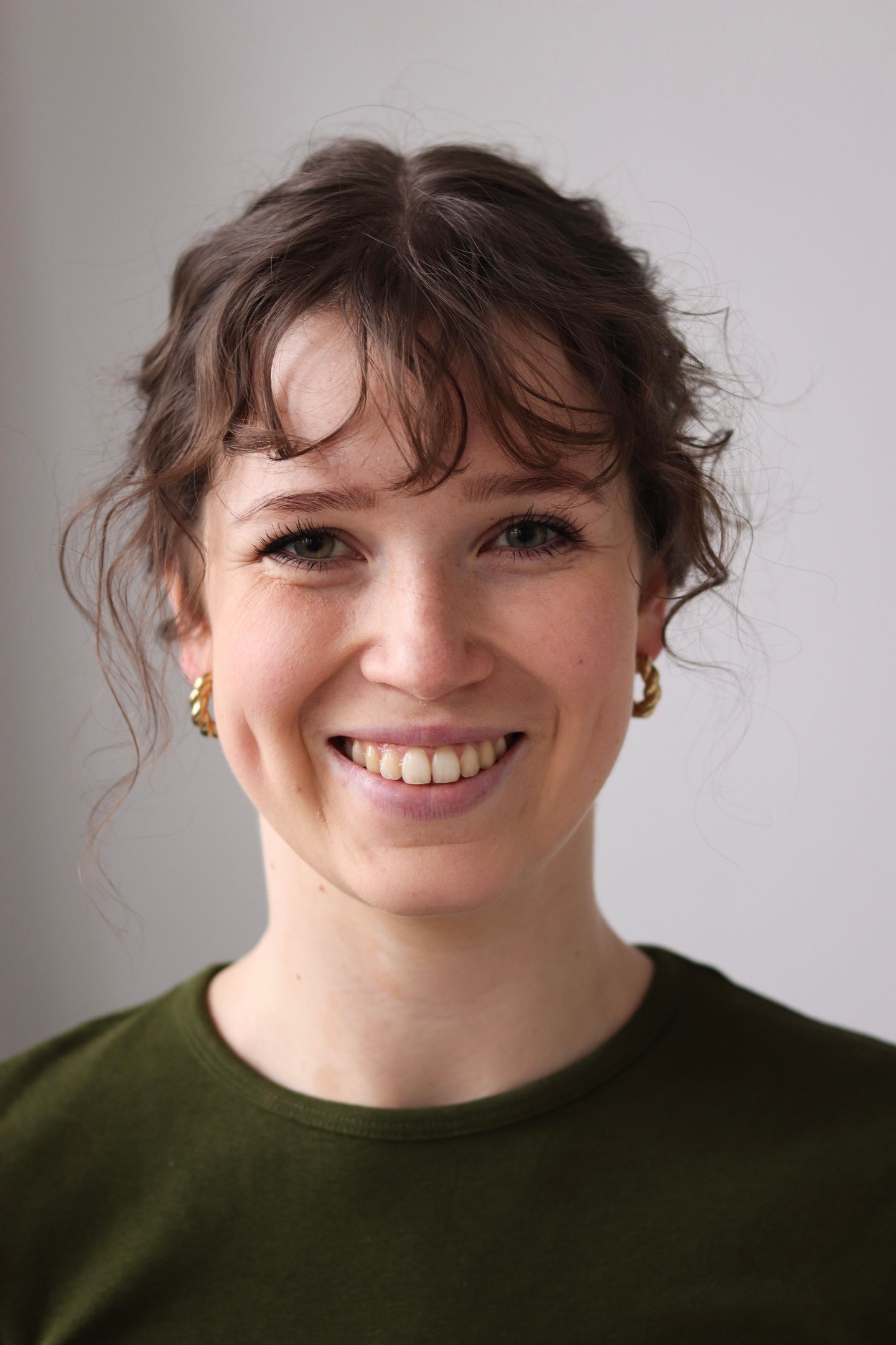 © Zuzanna Predygier