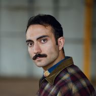 Bild Fariborz Rahnama