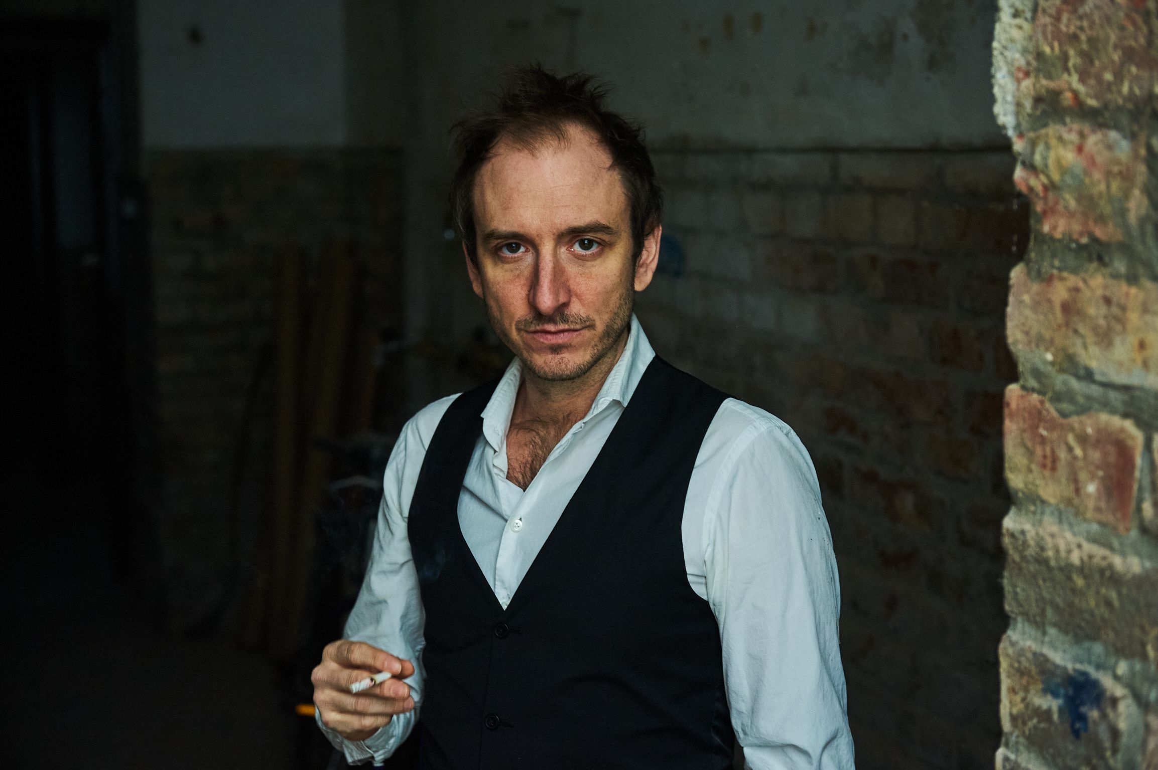 © Aleksandra Pawloff