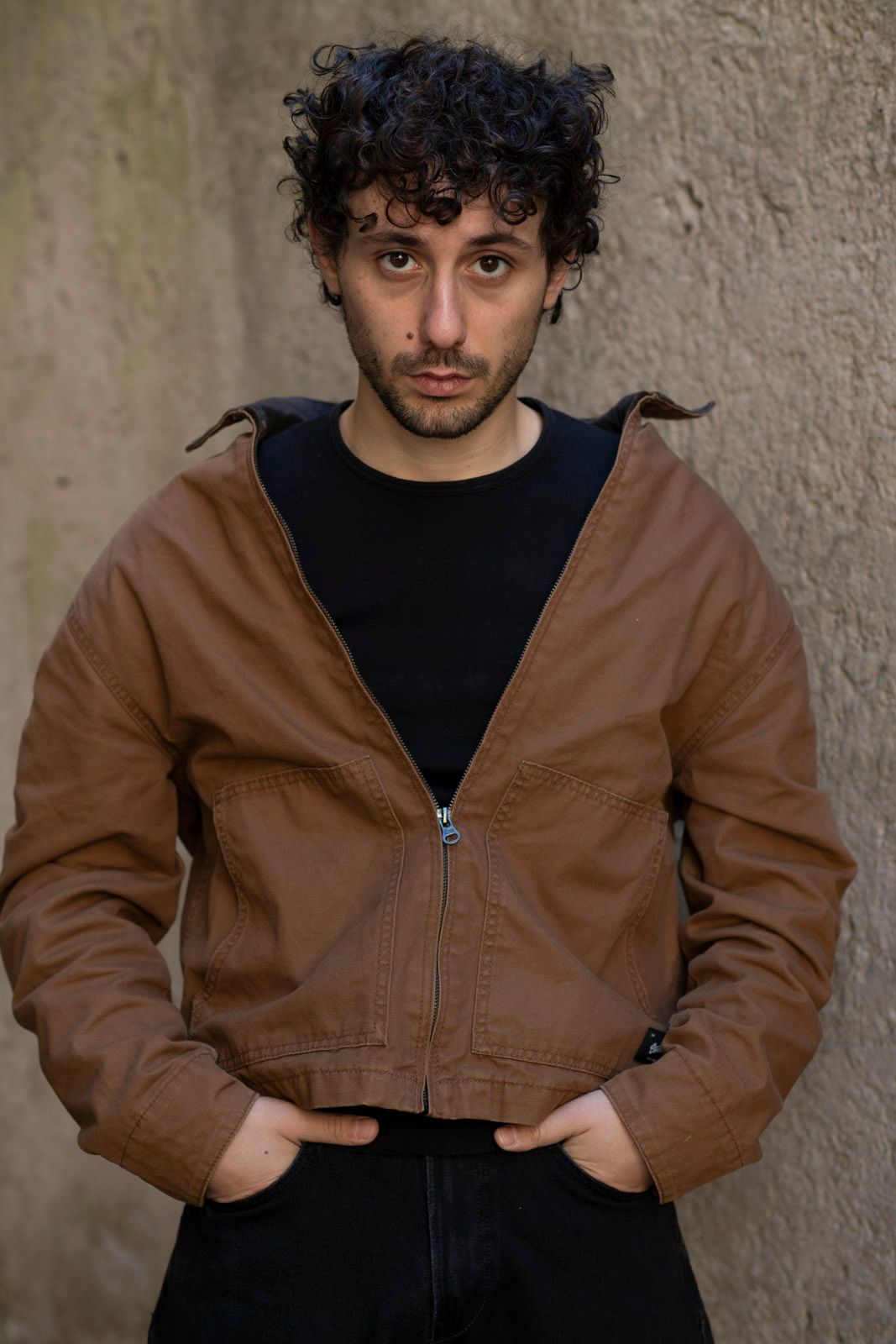 wizerunek Giuliano Zacco