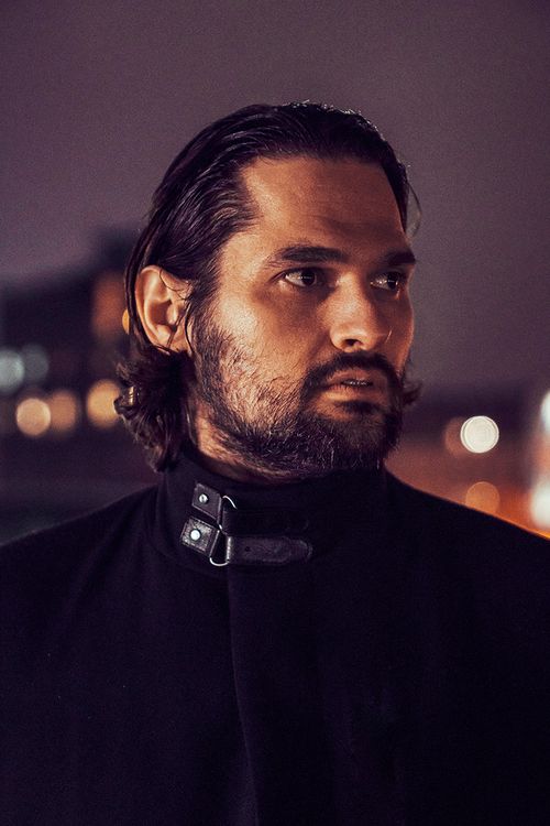 Image Farouk El-Khalili