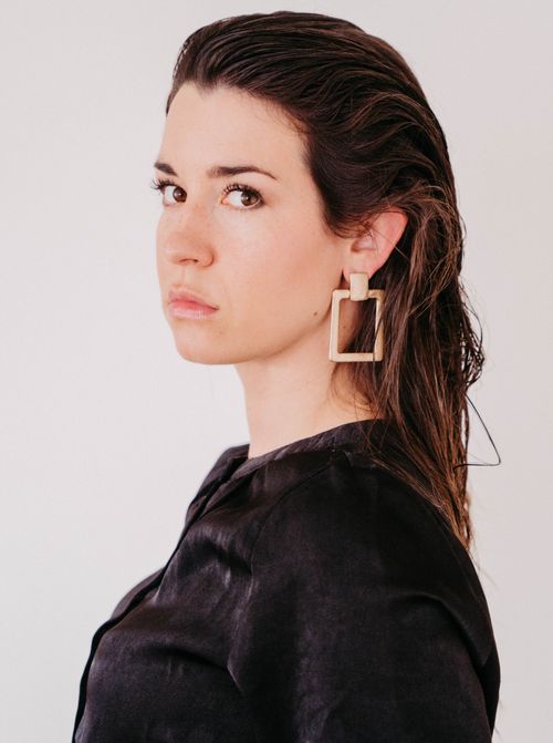 Bild Sarah V. Zielke