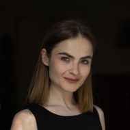 Bild Marina Arsangerieva