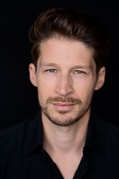 Bild Oliver Bender
