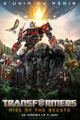 Transformers - Rise of the Beasts picture