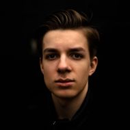 Bild Nick Julius Schuck