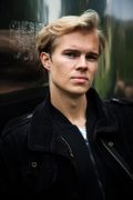 görüntü Gabriel Holmberg