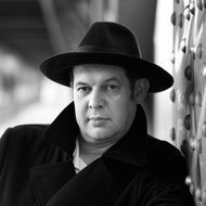 Bild Albert Mikovits