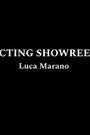 Image for "ACTING SHOWREEL" 2024 - Luca Marano